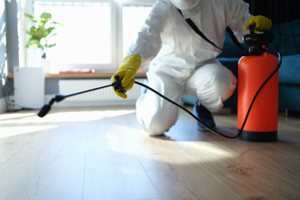 Reliable Sewage Cleanup contractor in Hicksville, NY by Dulley Family Biohazard Services